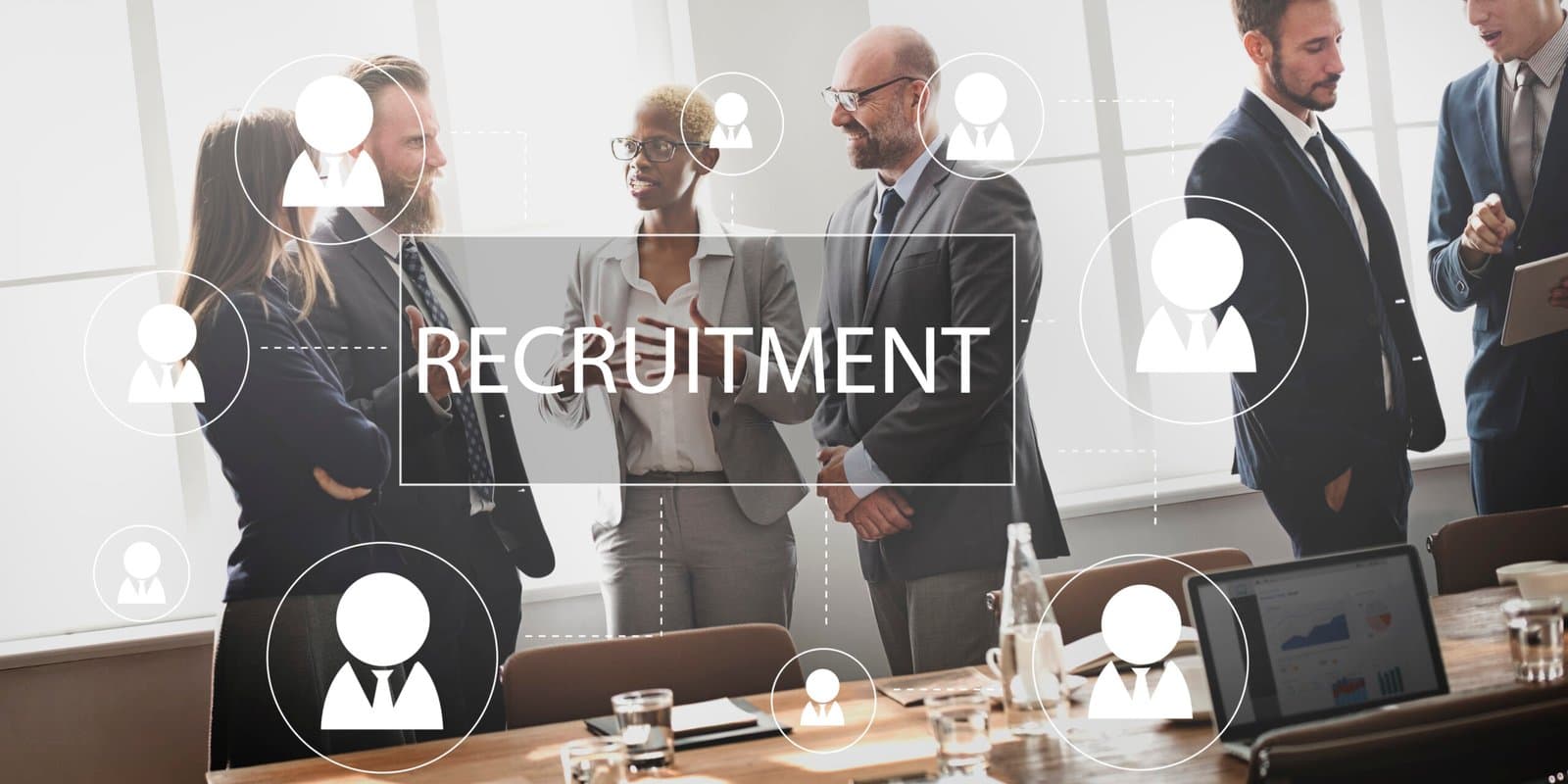 Maîtriser le processus de recrutement