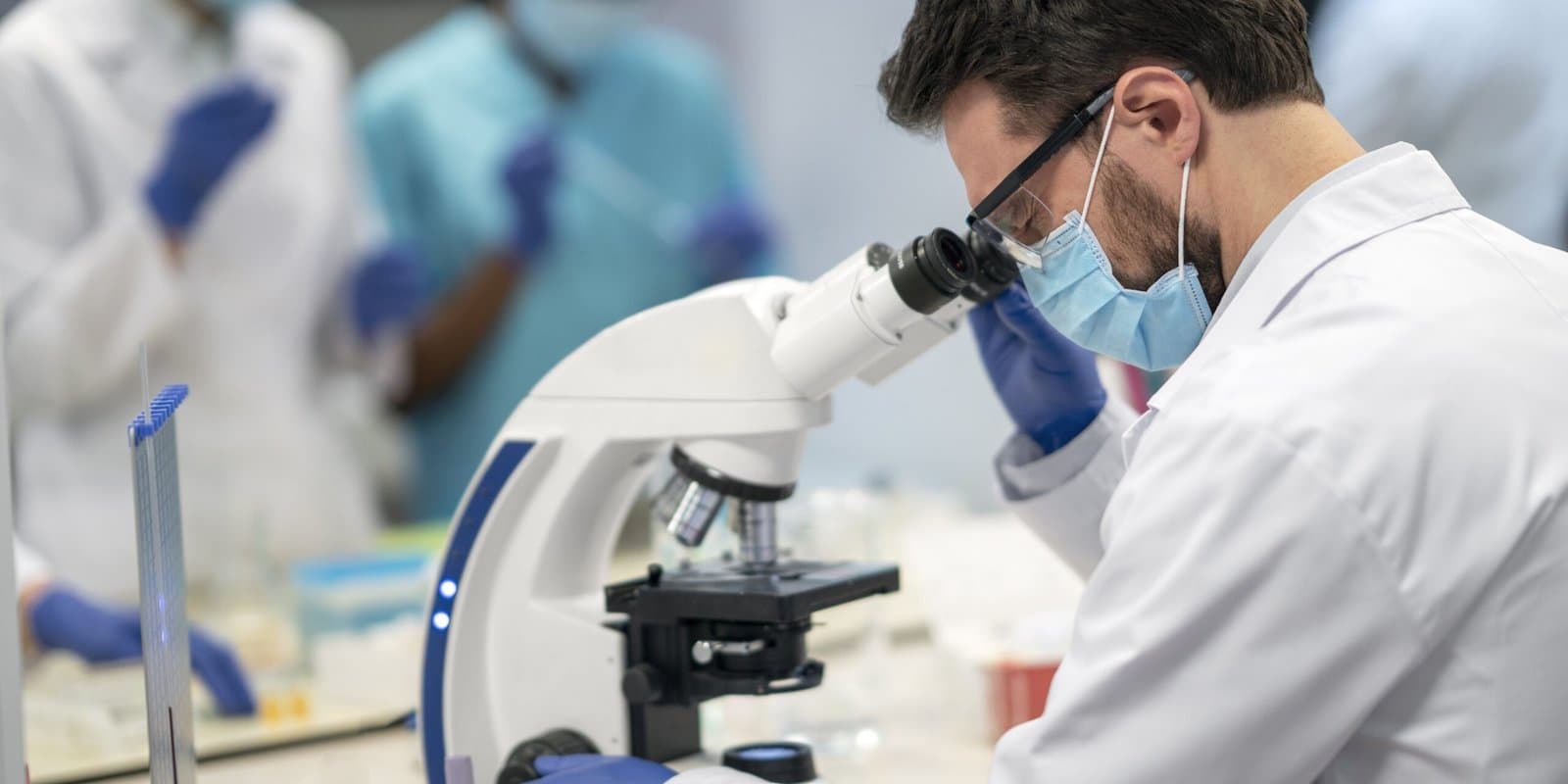 Les bonnes pratiques des laboratoires
