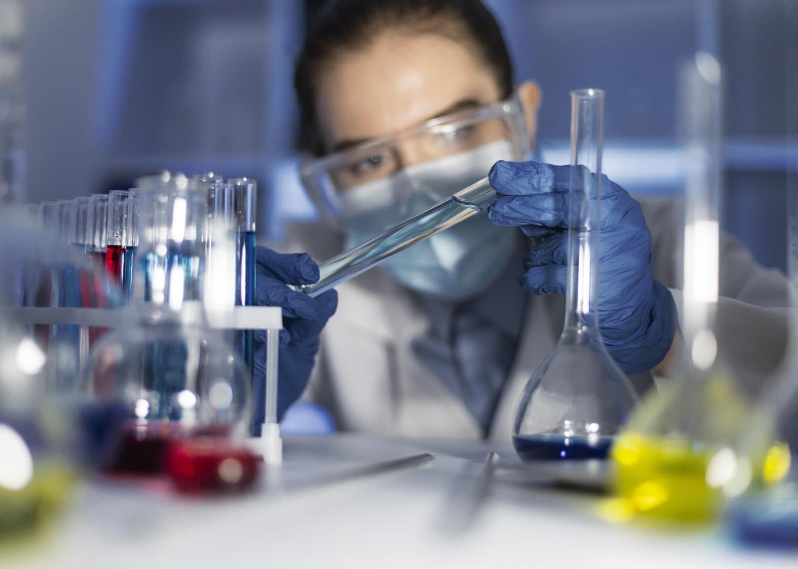 Les techniques et mesures en métrologie