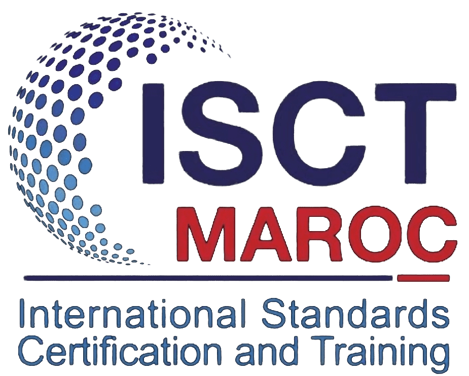 ISCT Maroc — International Standards Certification and Training