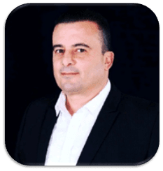 Dr Arafet Farroukh