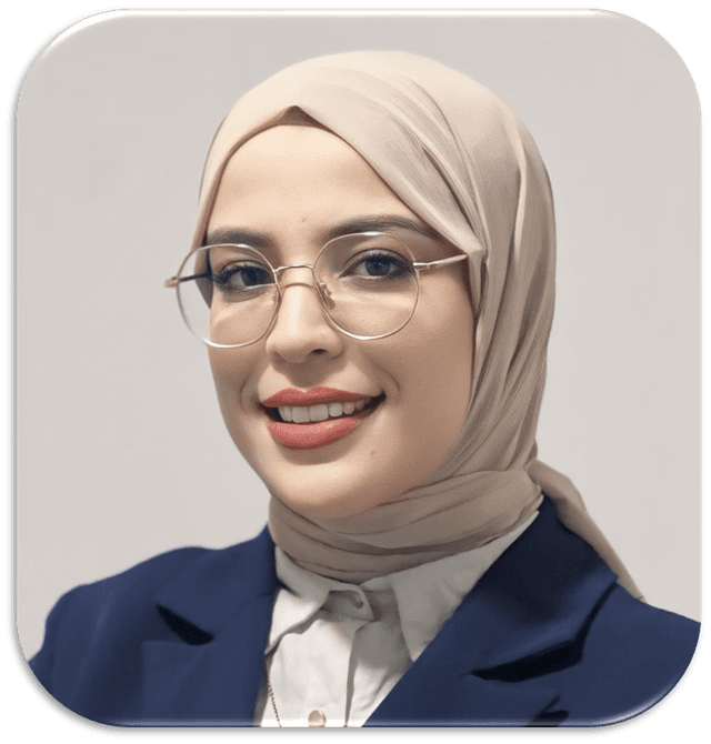Chaima Chammaoui