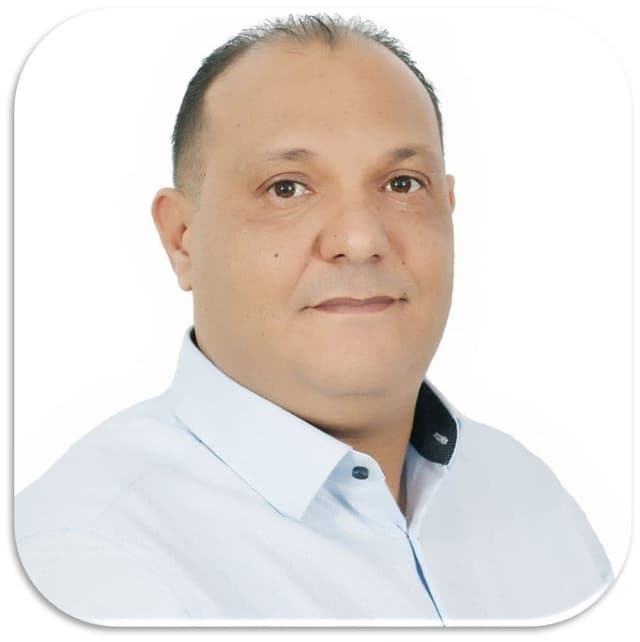 Naceur Ouerghi