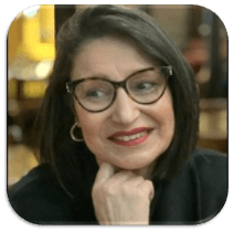 Pr Najiba Mrabet Bellaaj