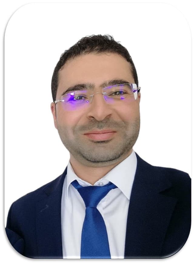 Yosry Magdiche