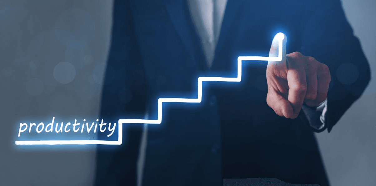 Étude et optimisation des postes de travail comme source de productivité