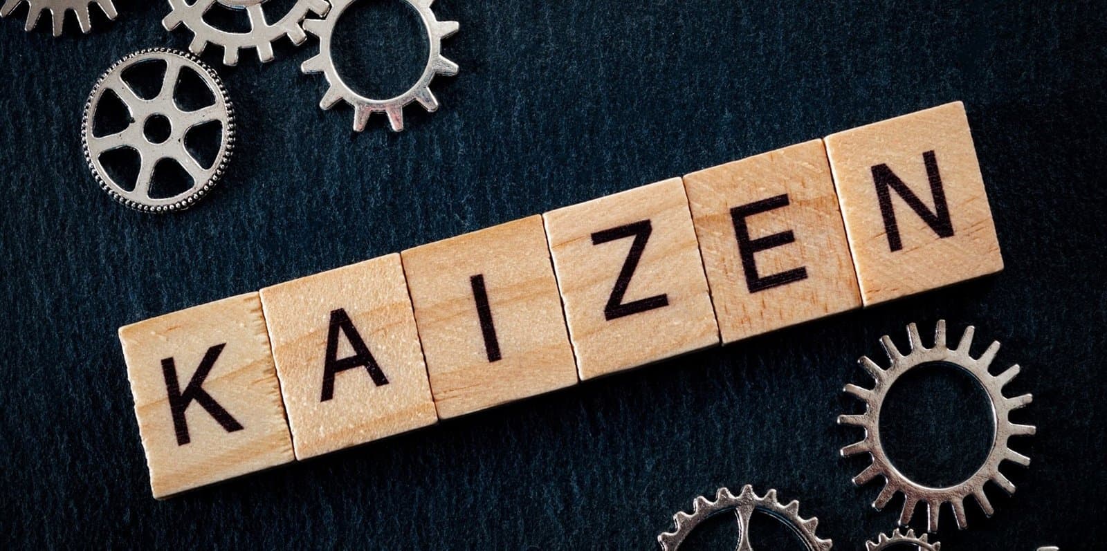 Le KAIZEN comme méthode d'amélioration continue et de productivité