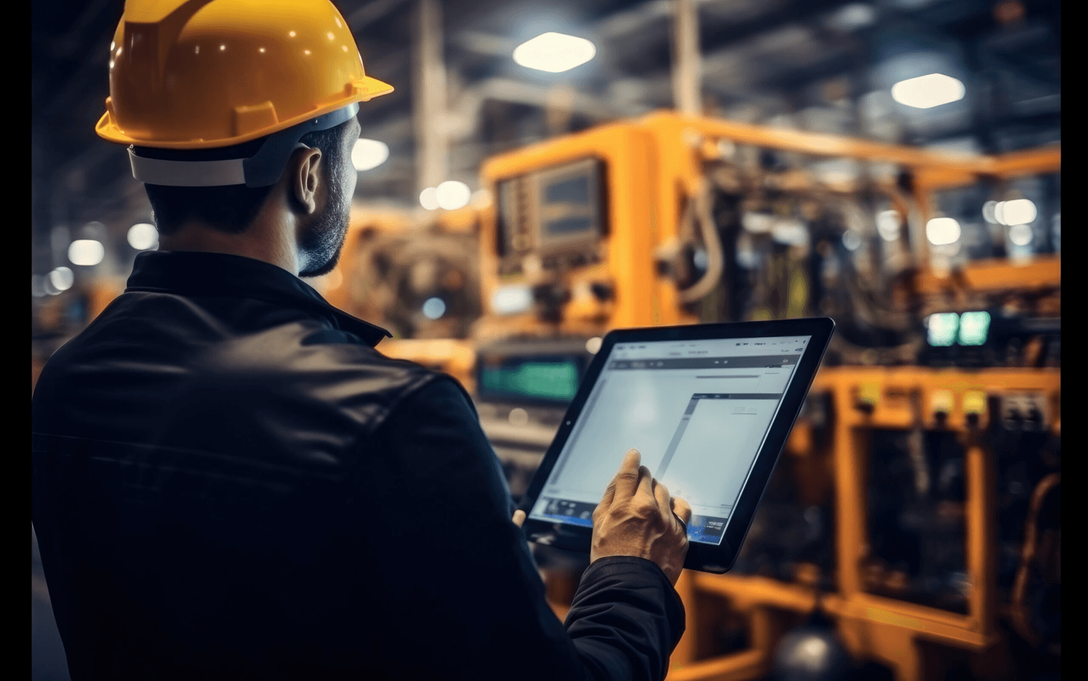 Piloter pratiquement votre atelier de production par une GPAO