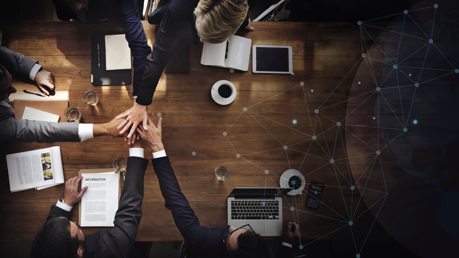 Les 8 outils stratégiques de la direction des RH