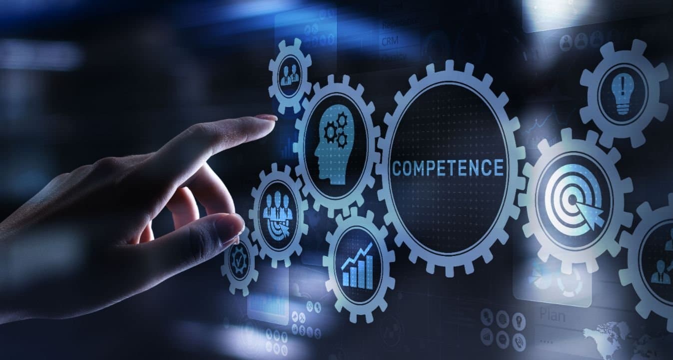 Management des compétences selon le FD X 50-183