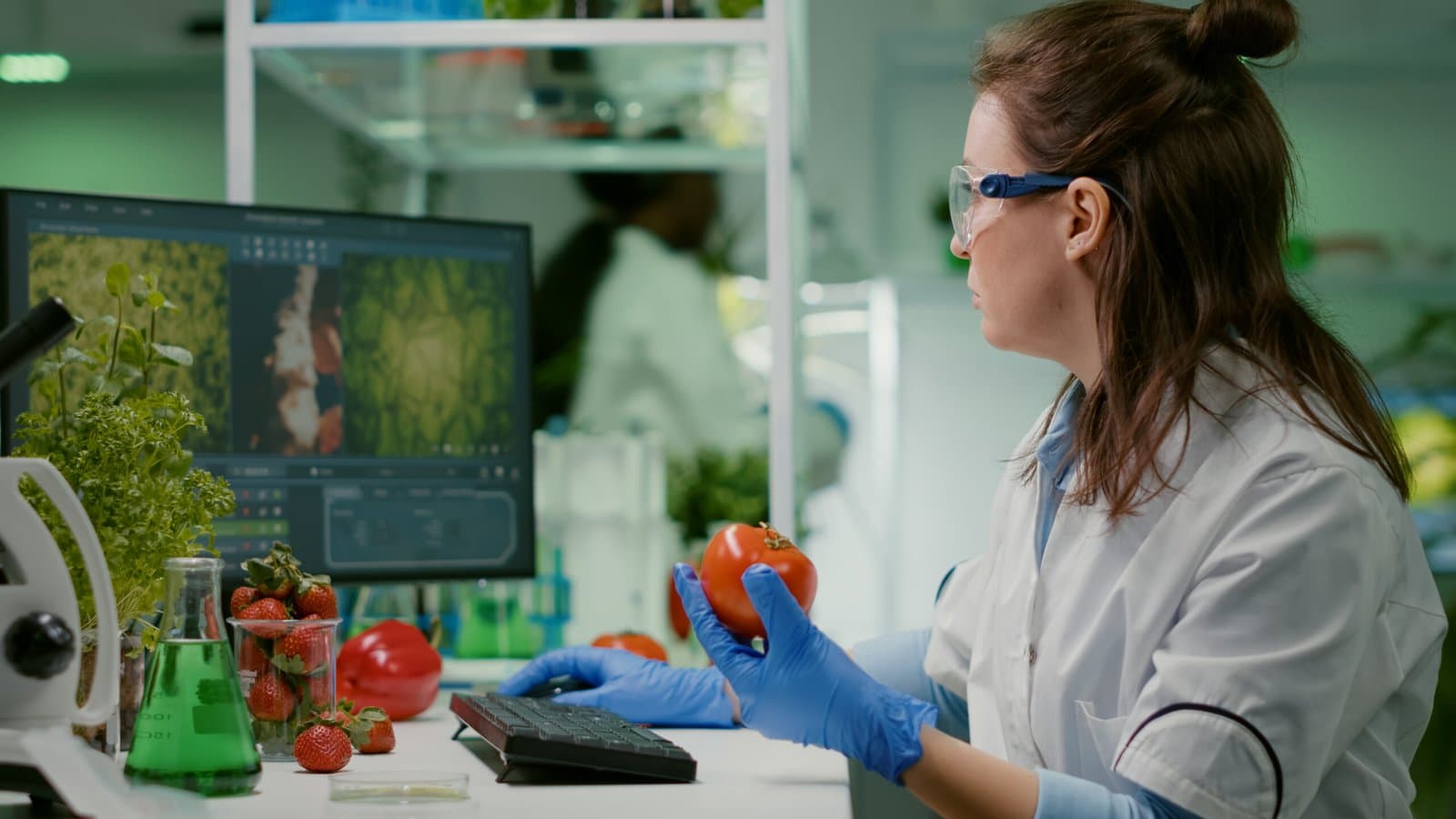 ISO/TS 22002-1 : 2009 — Programmes prérequis pour la sécurité des denrées alimentaires