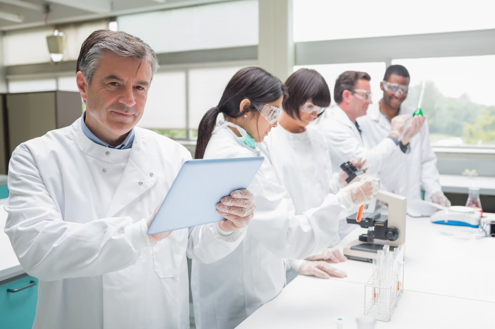 L'analyse des risques dans un système de management laboratoire