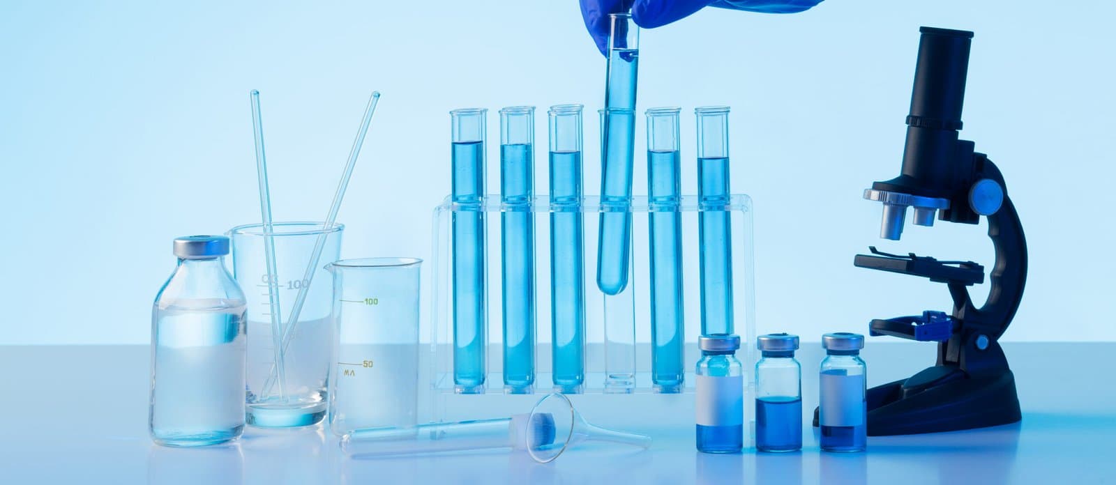 Laboratoires d'essais et d'étalonnage