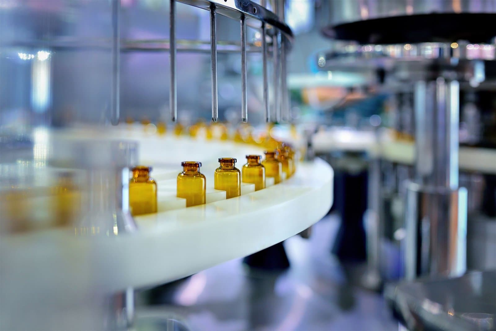 Les exigences de la norme ISO 15378 version 2011 : matériaux d'emballage primaire pour les médicaments