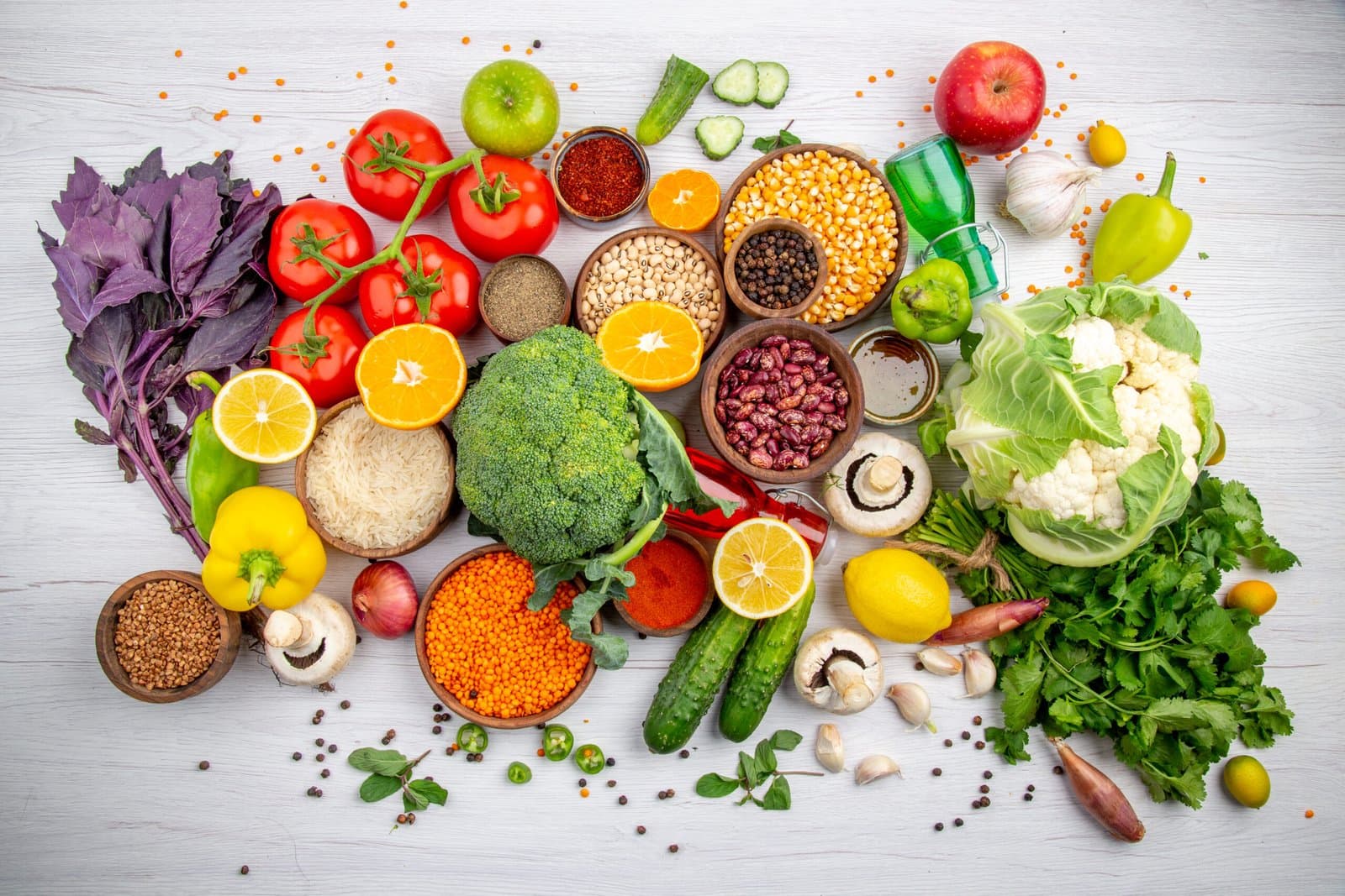 Les exigences de la norme ISO 22000 : 2005 — sécurité des produits alimentaires