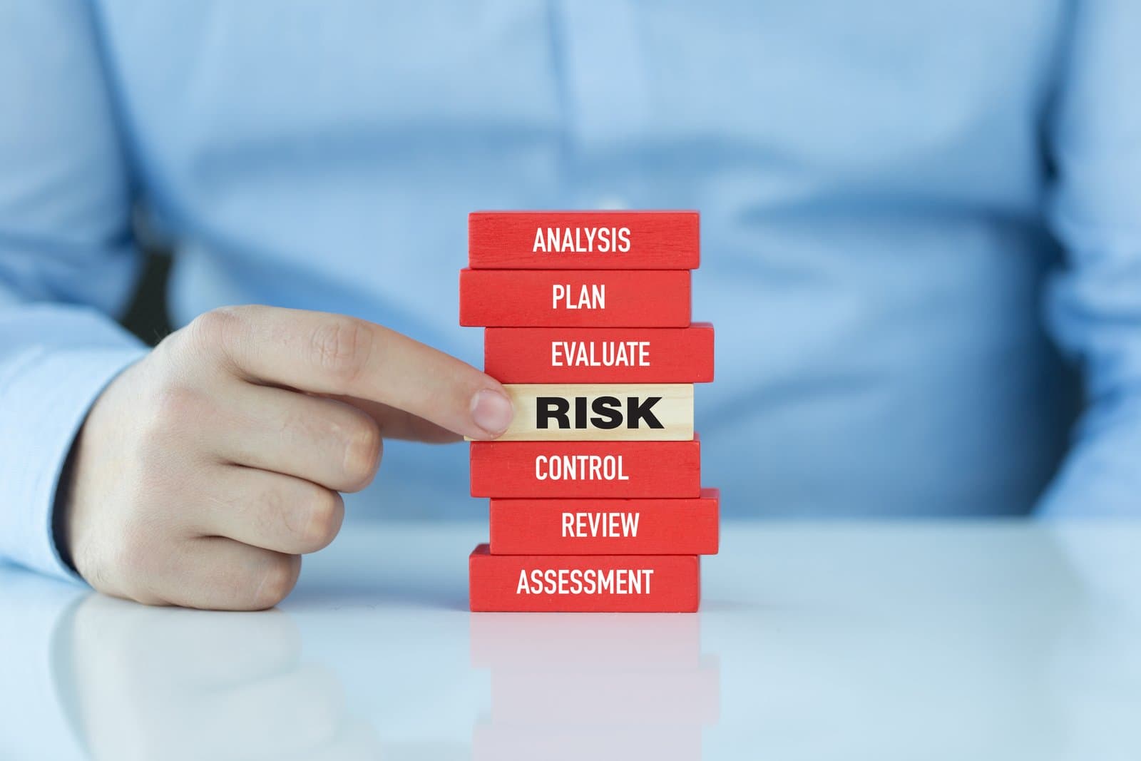 Maîtrise du management des risques selon l'ISO 31000 : 2009