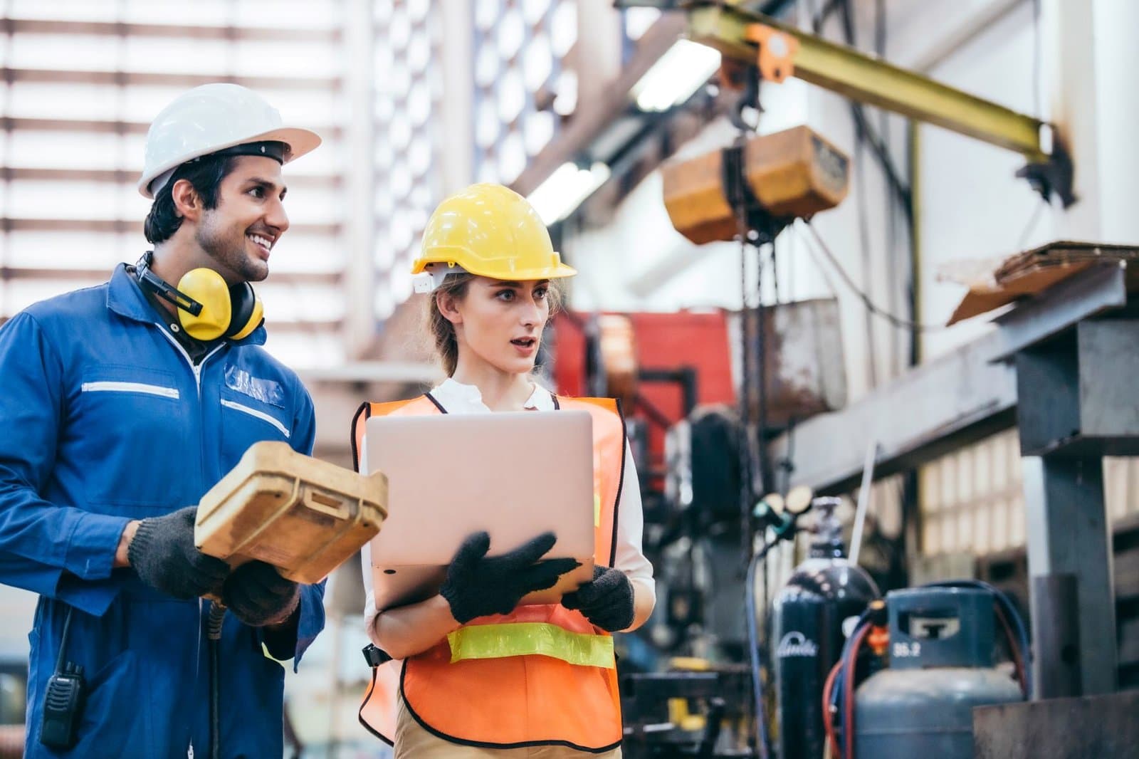 Auditeur interne ISO 45001 : 2018