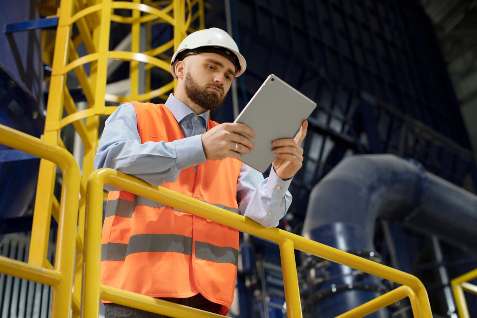 Développer la culture sécurité sur chantier