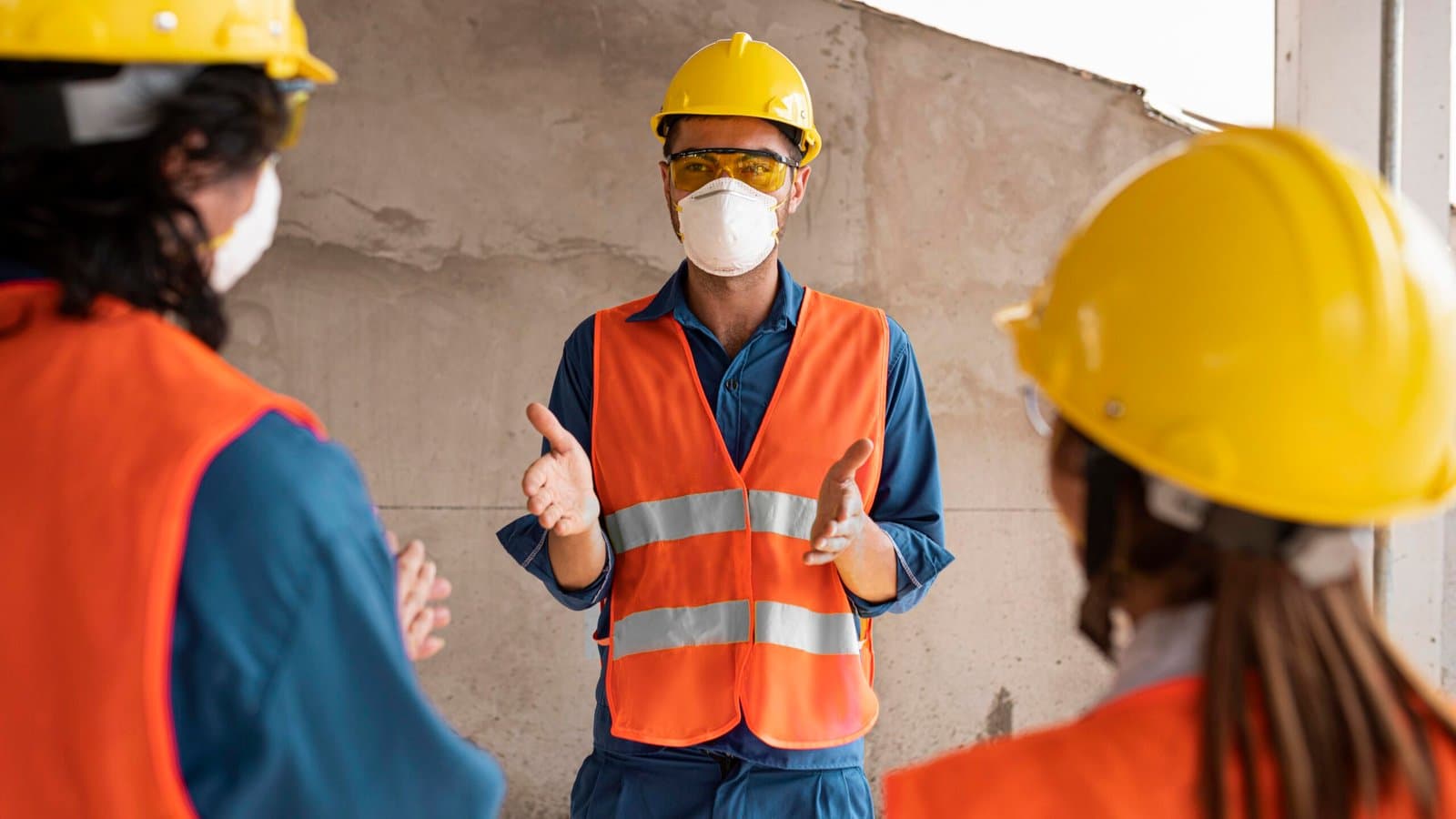 Responsable Santé et Sécurité au Travail